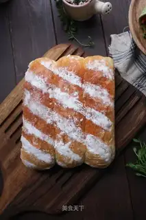 Black Sesame Package