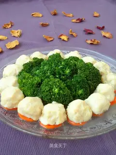 Chicken balls
