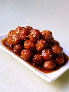 Sugar Jell-O