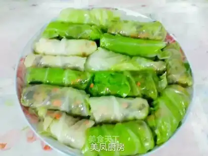 Feeding rolls