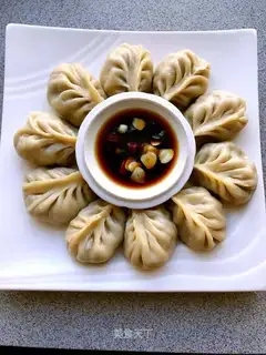 dumplings