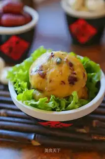 Tianjin's specialty