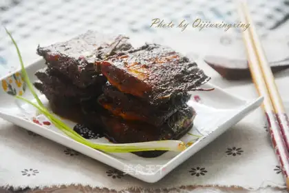 Jell-O fish