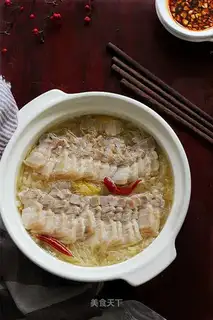 Sour sauce