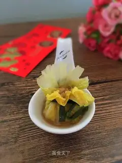Blossom bag