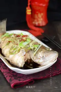 Vacuate herring