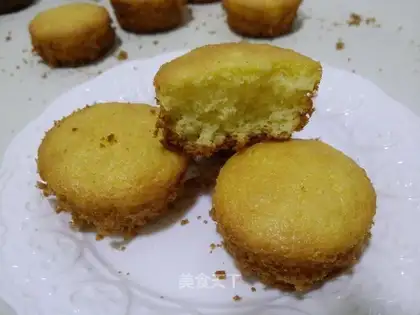 Easy cake