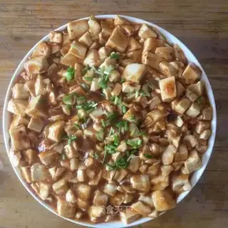 Tofu