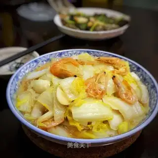 Fresh cabbage