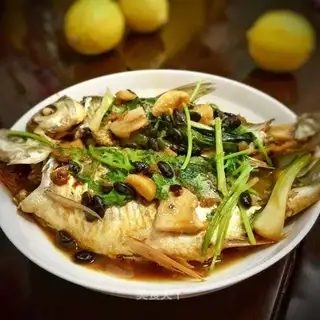 Beanfish