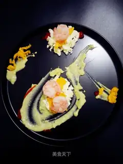 Cream dance