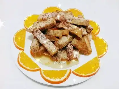 Orange juice