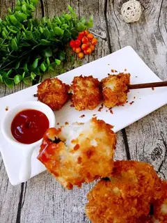 Codballs
