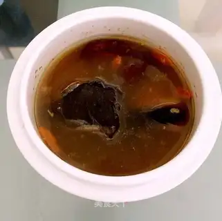 Pork stew
