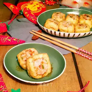 Tofu