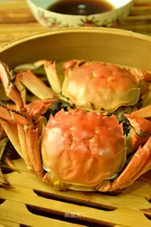 Crabs