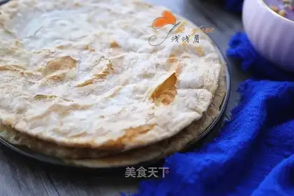 Sesame sauce