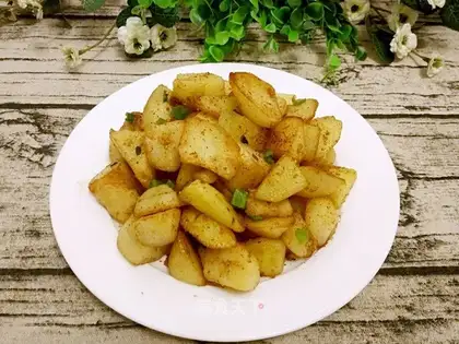 Spud