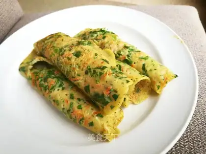 Celery carrots