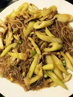 Celery powder