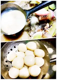 Yuen and head