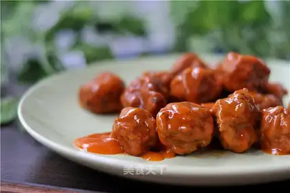 Orange Juiceballs