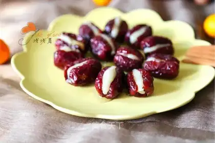 Sweet dates