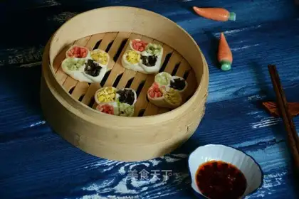 Four Hee Fok Lok Suk Tung