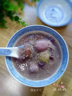 Porridge