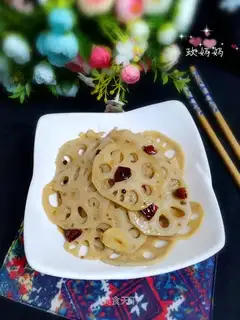 Scramble