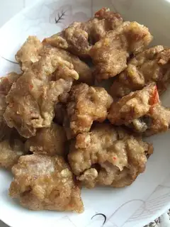 I've been waiting for you