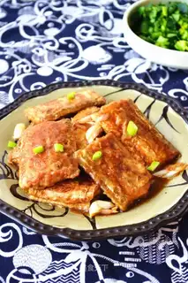 Cooking fish