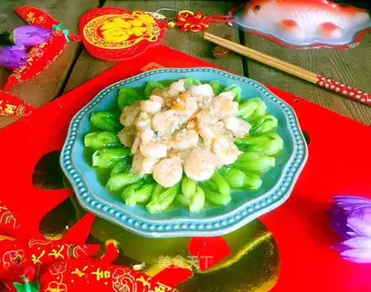 Crab crayfish