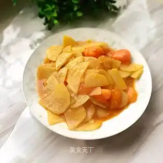 Potato chips