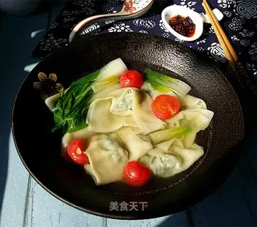 Pork gravy