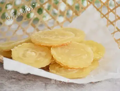 Milkcakes