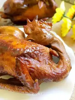 Chicken