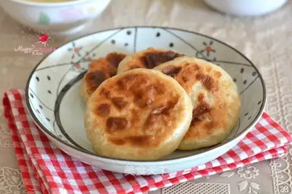 Five rosanos pie
