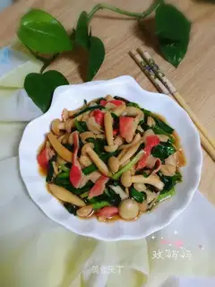 Crab sticks