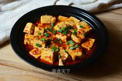 Tofu