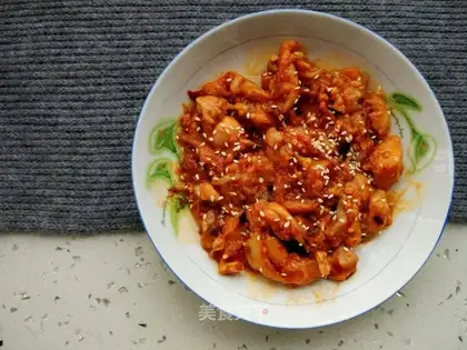 Chicken year
