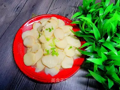 Potato