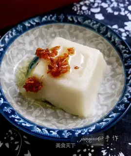Cinnamon cake
