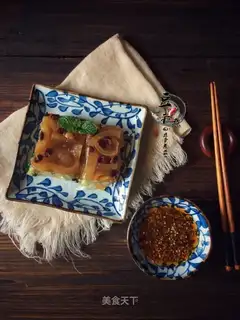 Tasty cow thaw