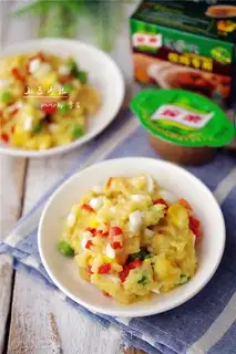 Potato salad