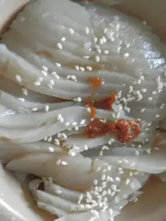 Rose powder