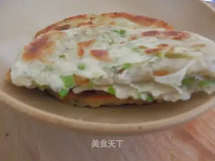 Garlic tarf