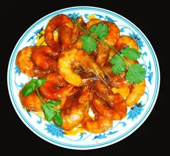 Shrimp