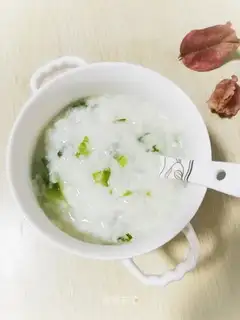 Porridge