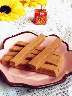 Bean sugar